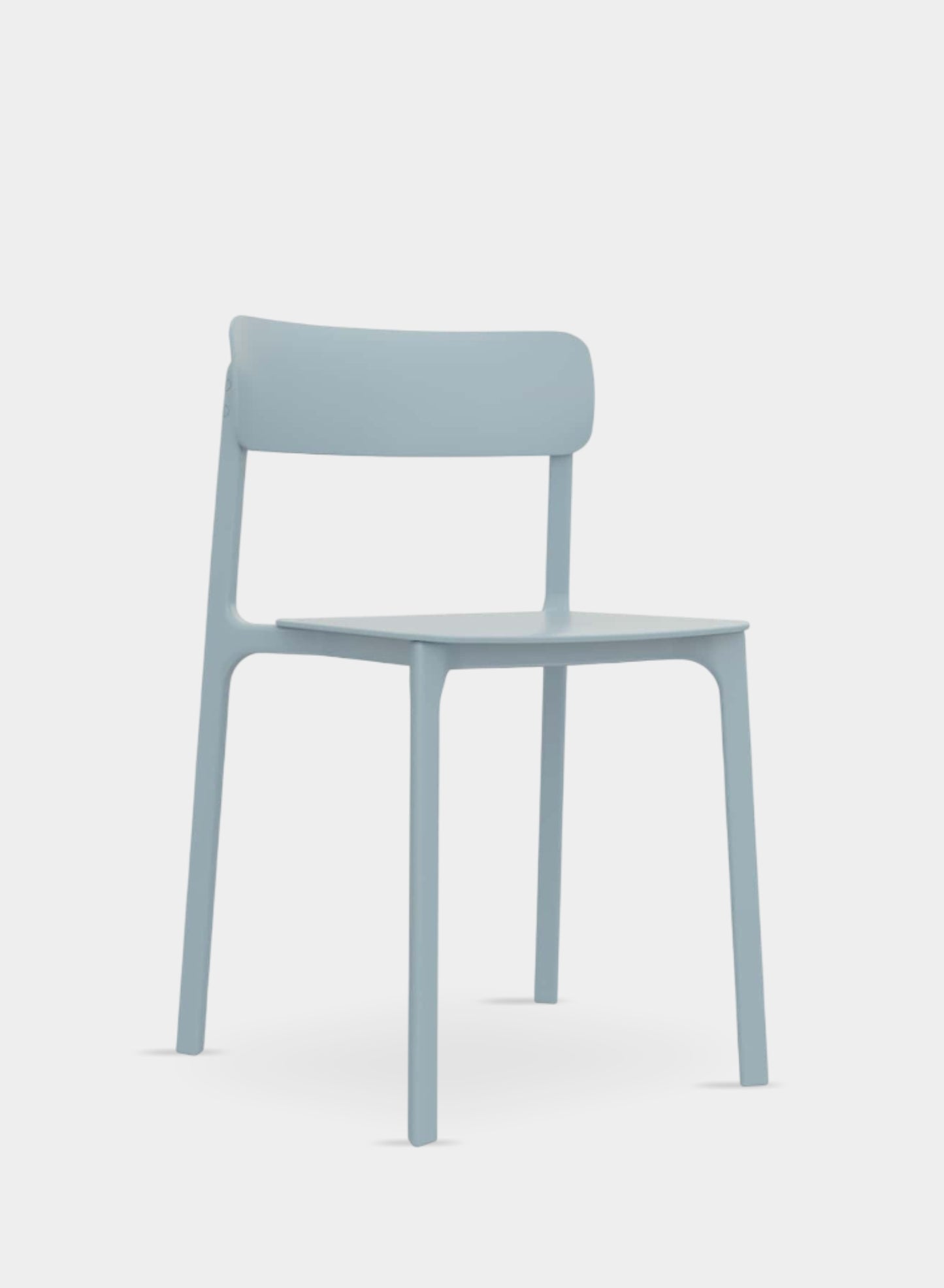 SILLA FIJA CLAY