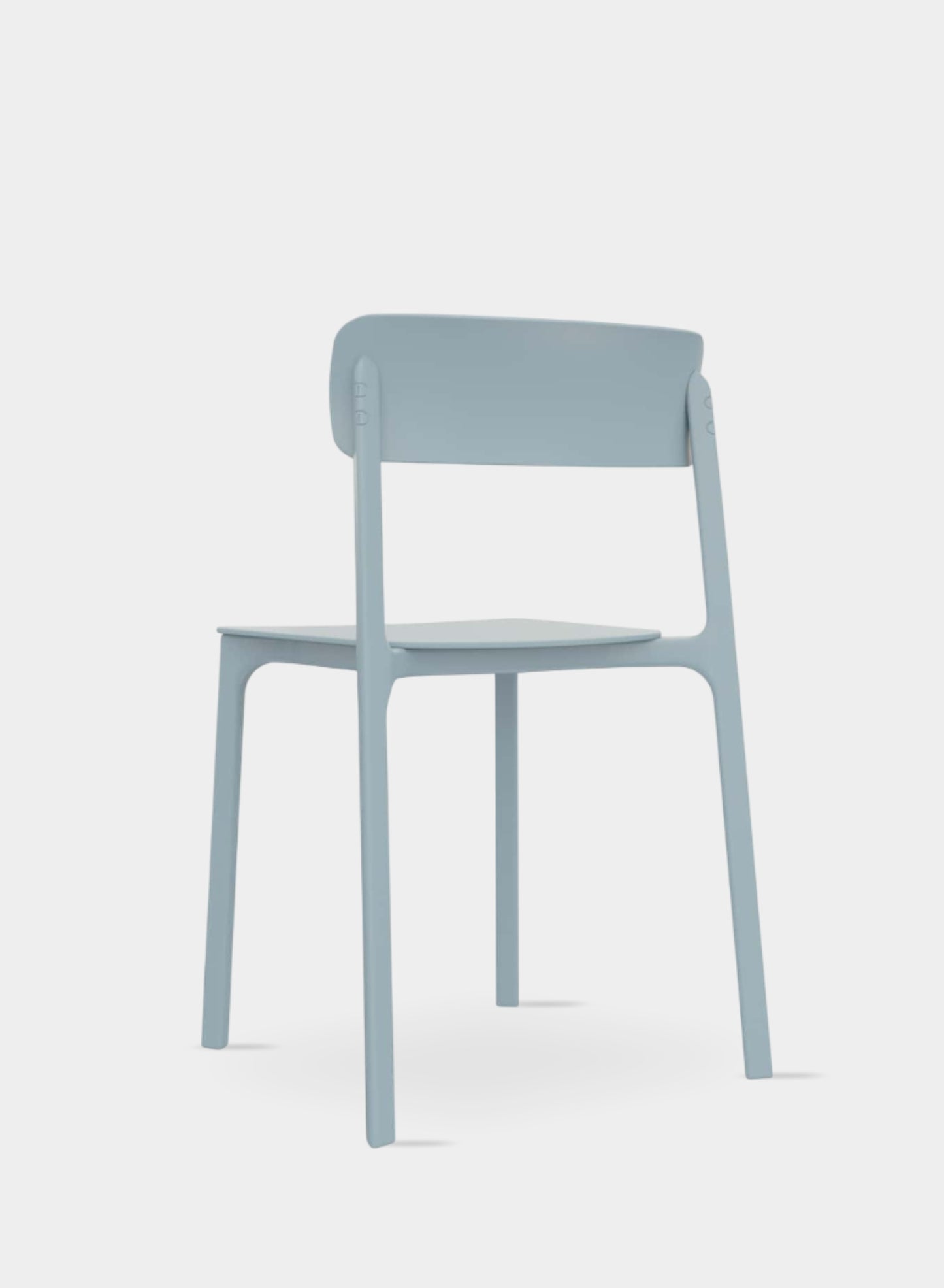SILLA FIJA CLAY