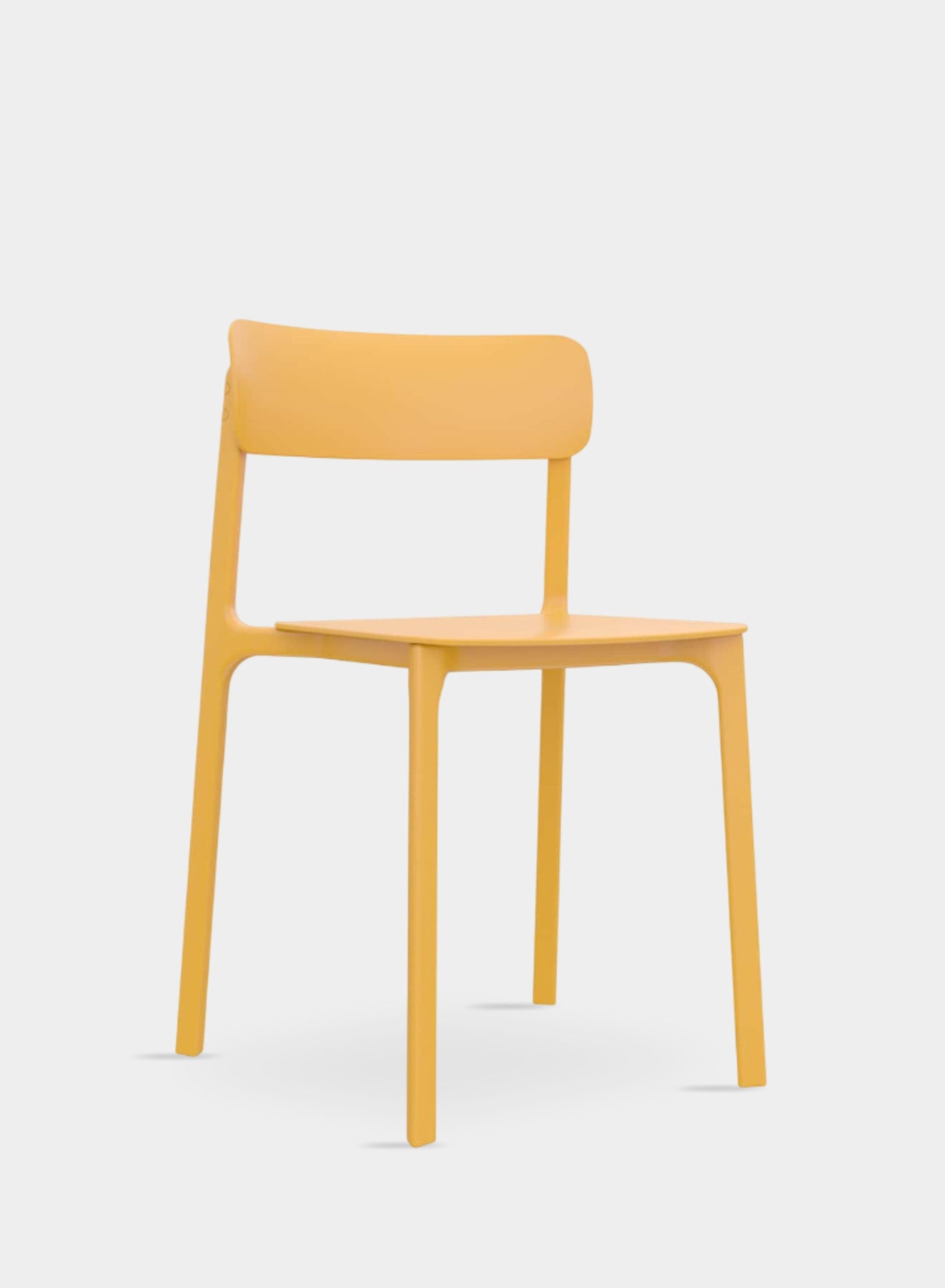 SILLA FIJA CLAY