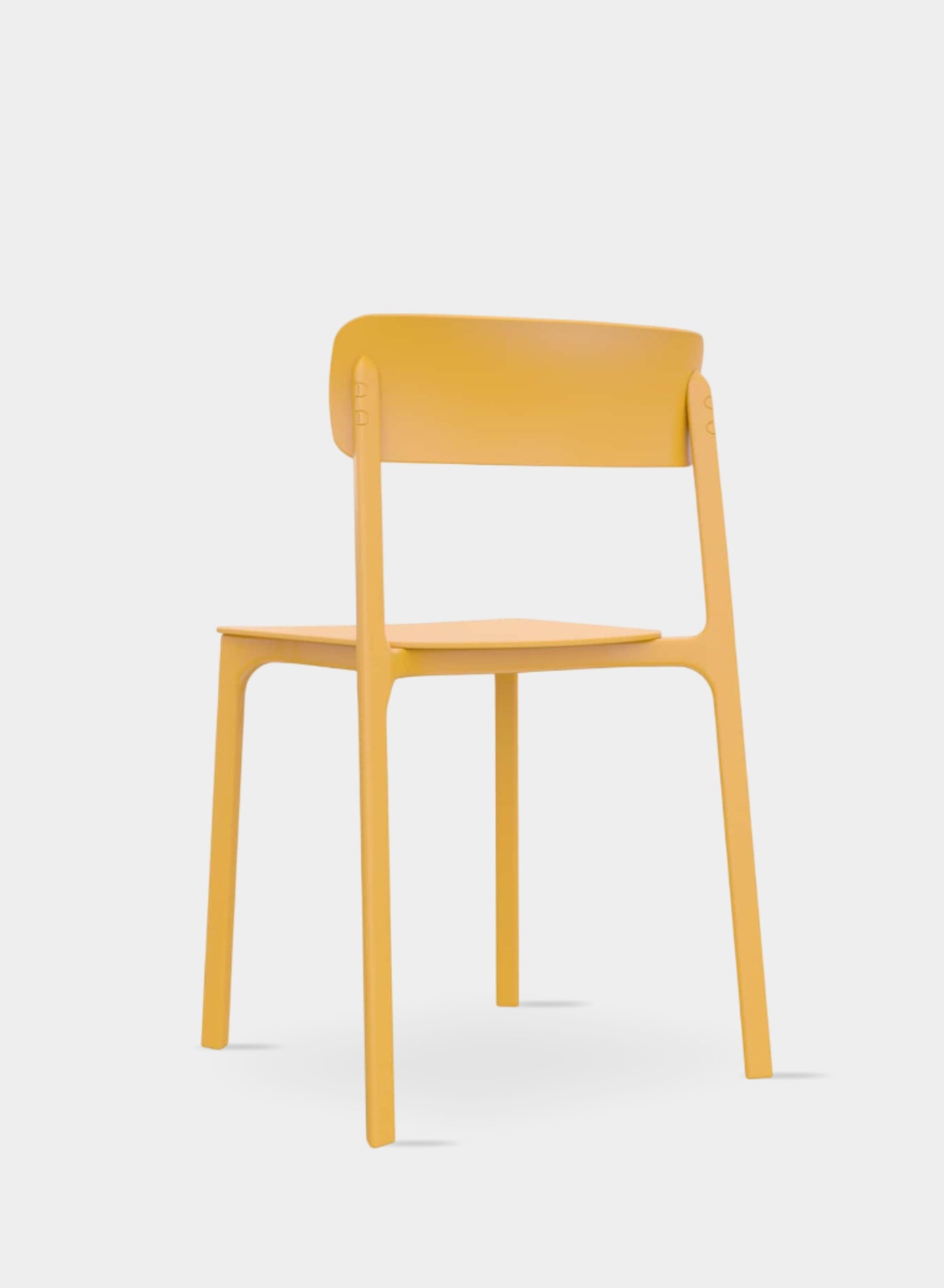 SILLA FIJA CLAY