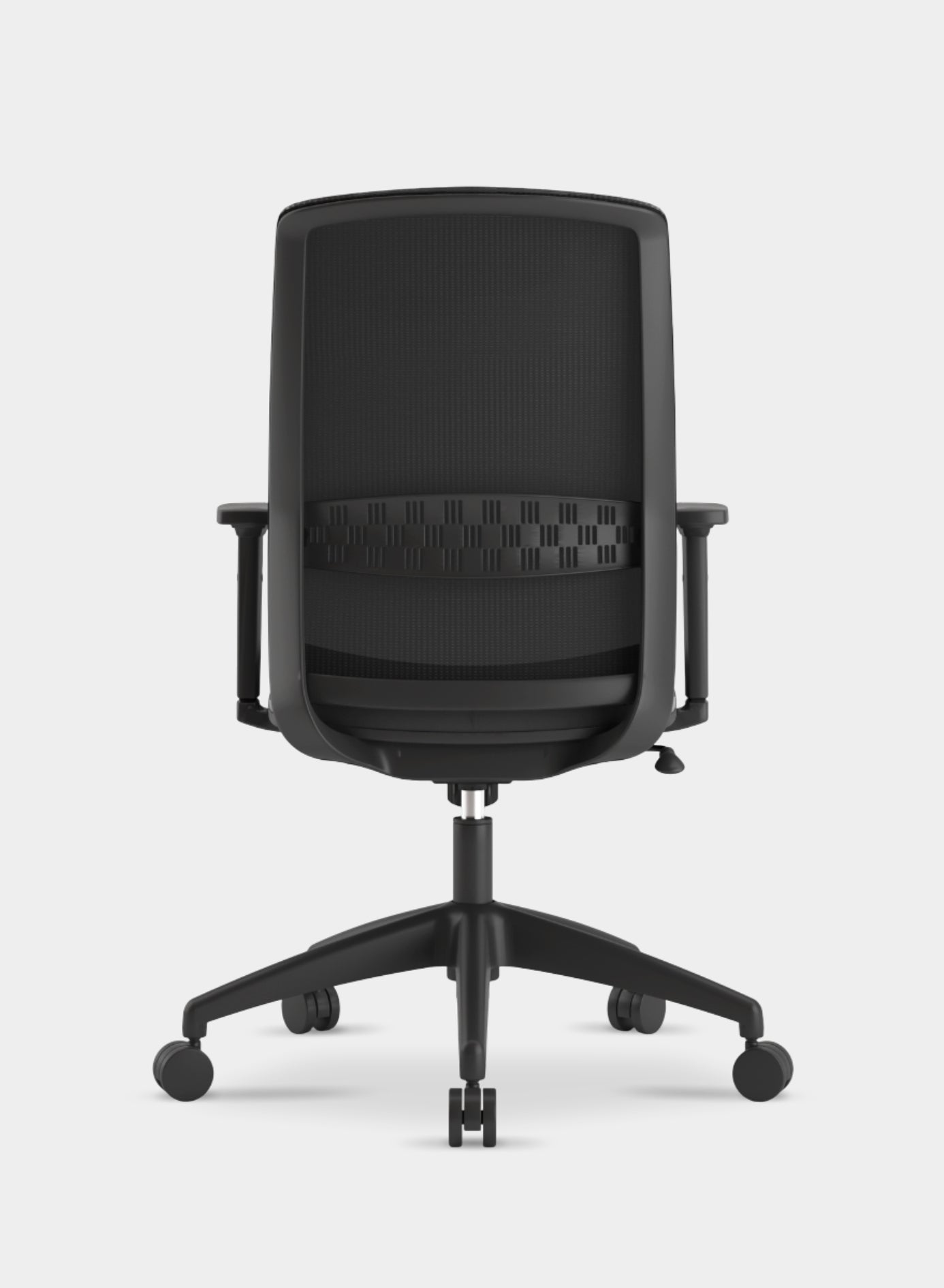 SILLA ERGONOMICA DELTA