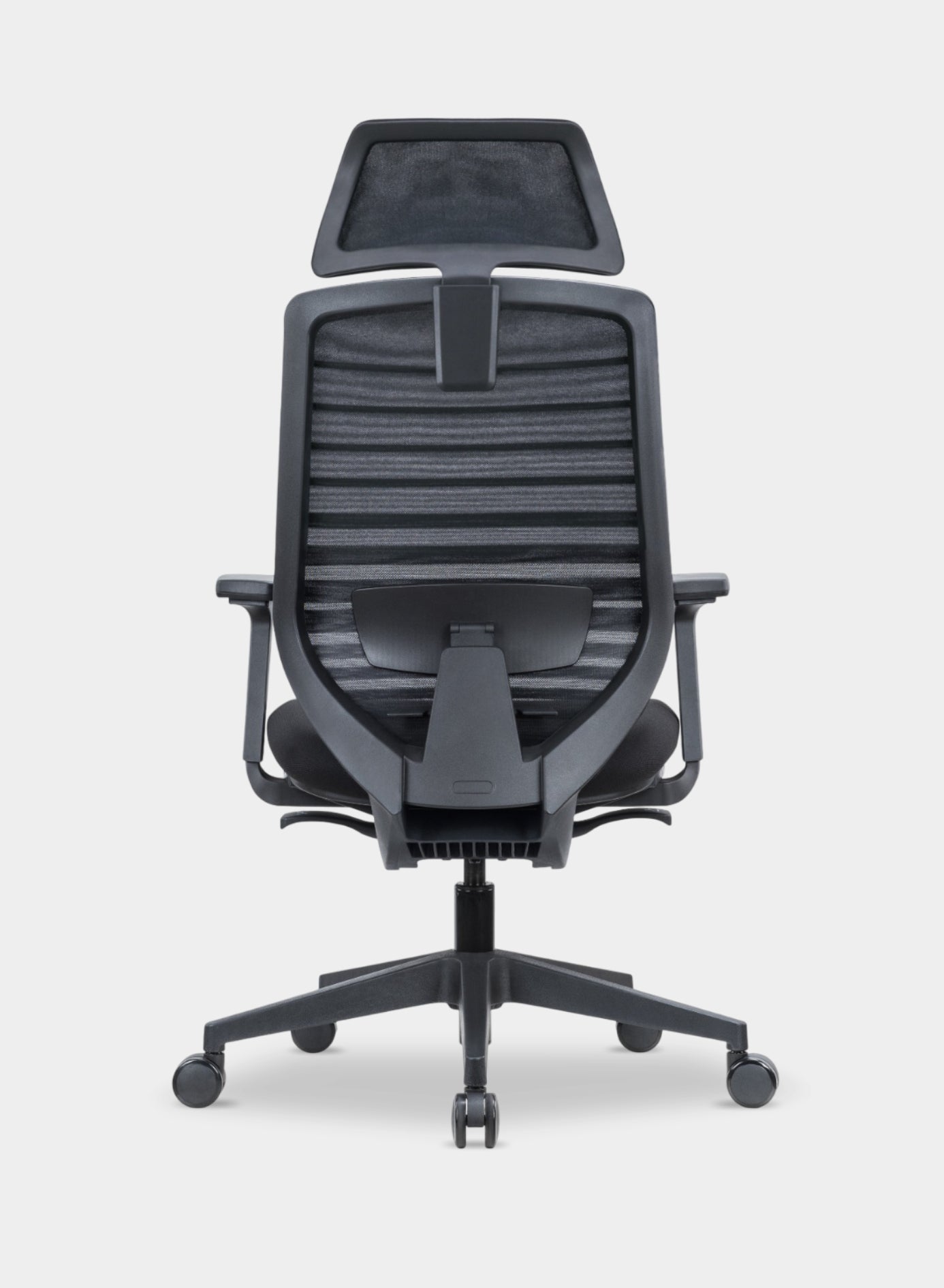 SILLA ERGONÓMICA GERENCIAL ESPARTA
