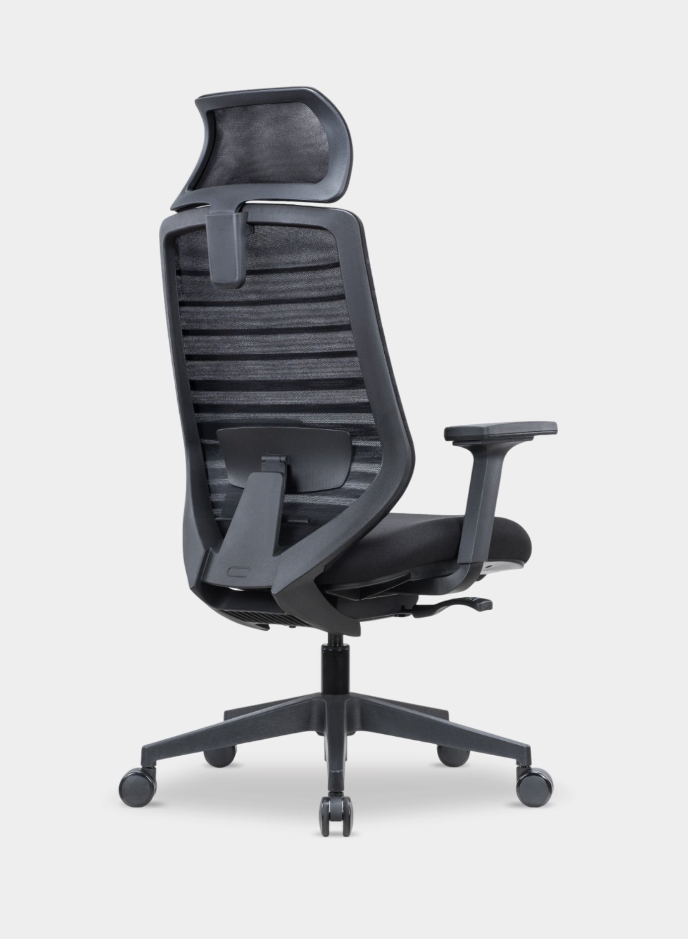 SILLA ERGONÓMICA GERENCIAL ESPARTA