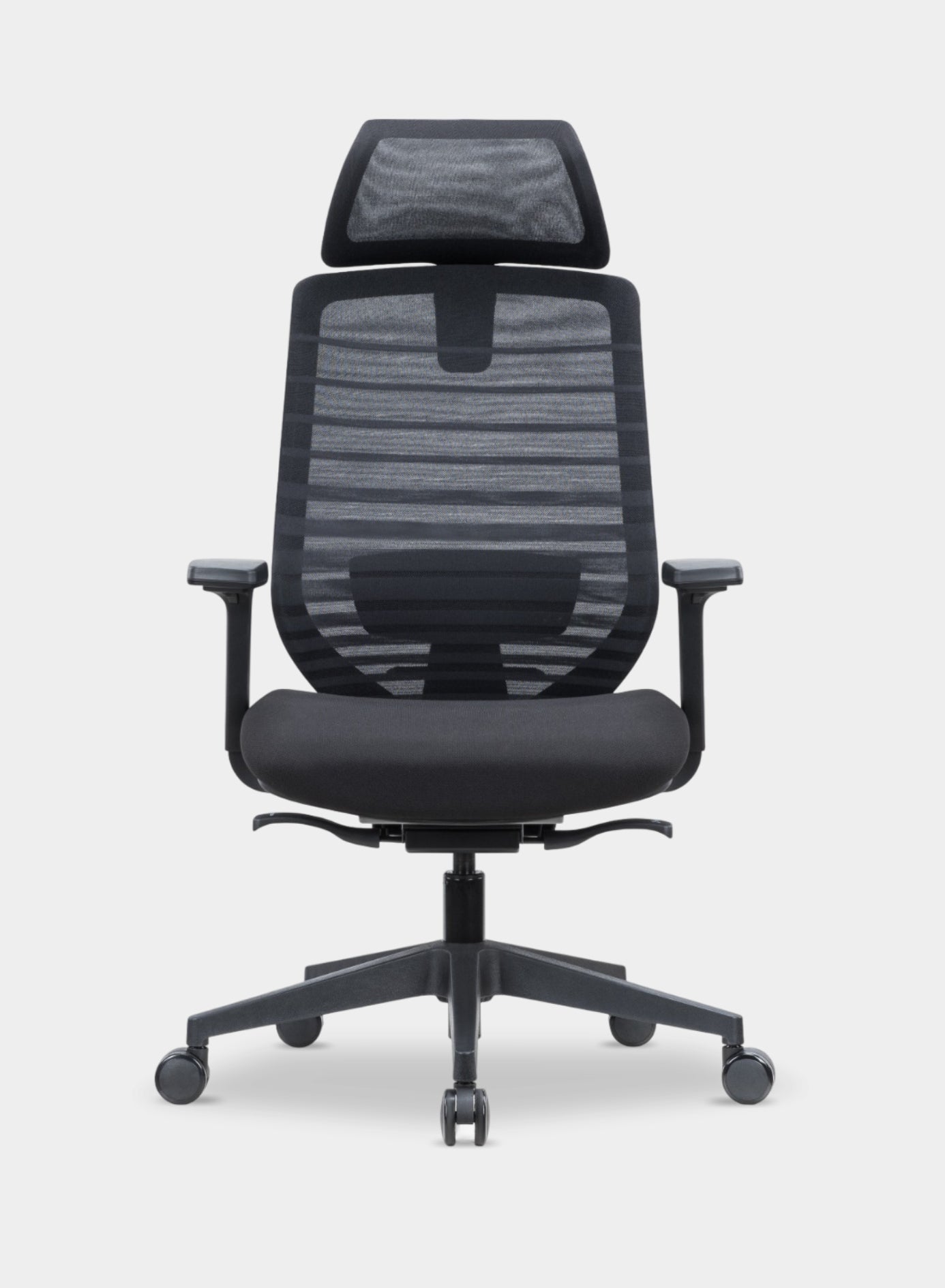 SILLA ERGONÓMICA GERENCIAL ESPARTA