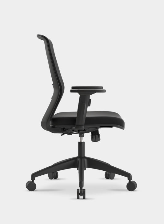 SILLA ERGONOMICA DELTA