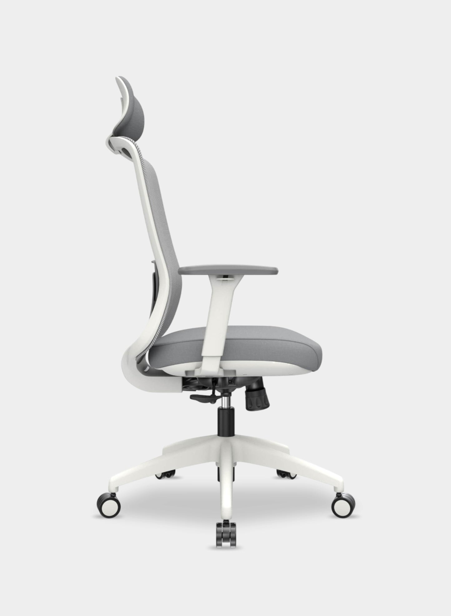 SILLA ERGONÓMICA GERENCIAL MILANO