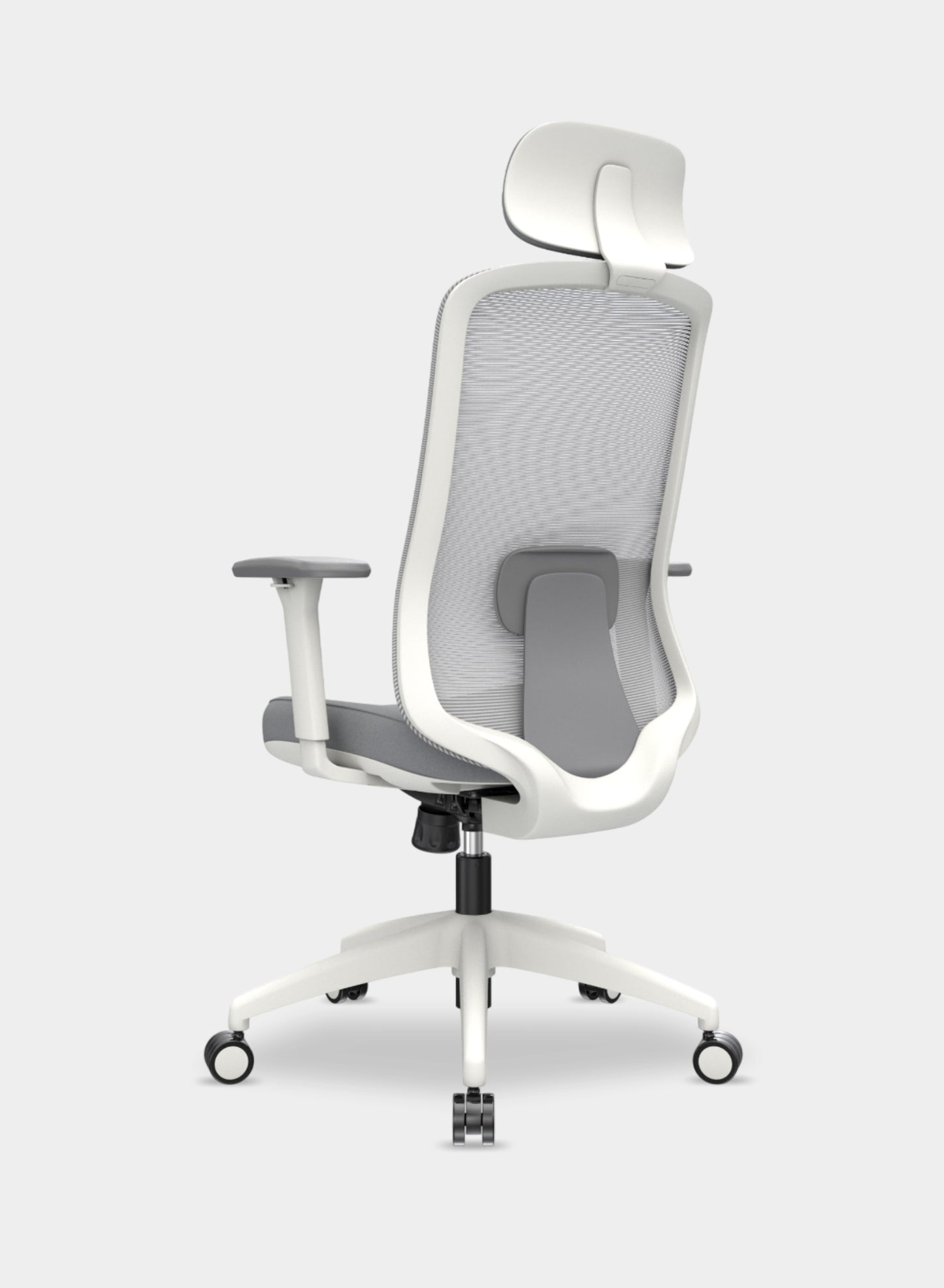 SILLA ERGONÓMICA GERENCIAL MILANO