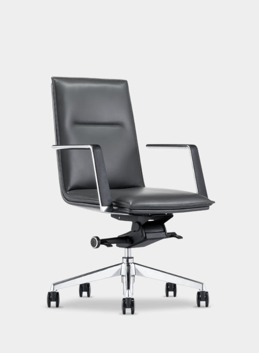SILLA PREMIUM GERMAN BLACK
