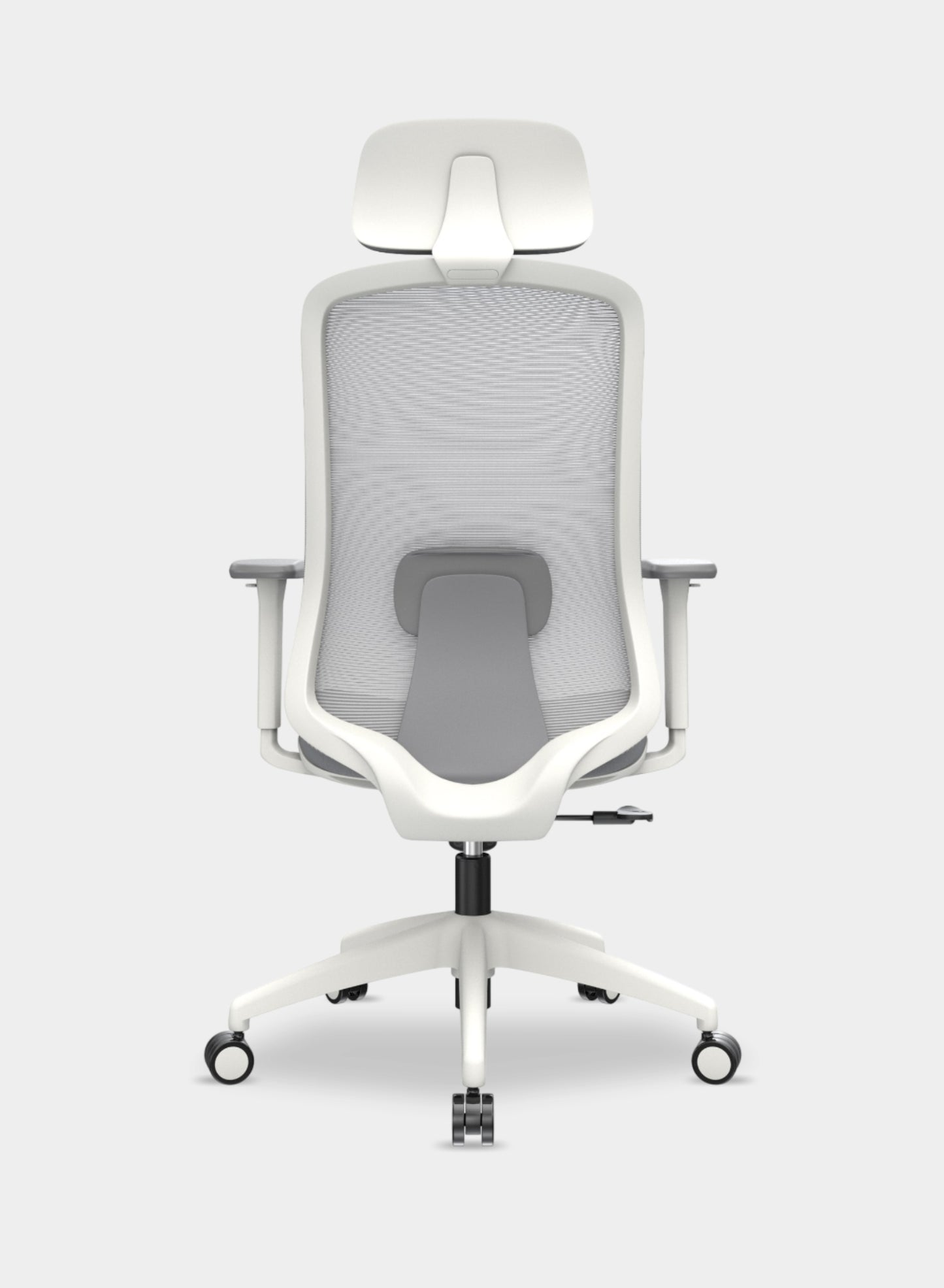 SILLA ERGONÓMICA GERENCIAL MILANO