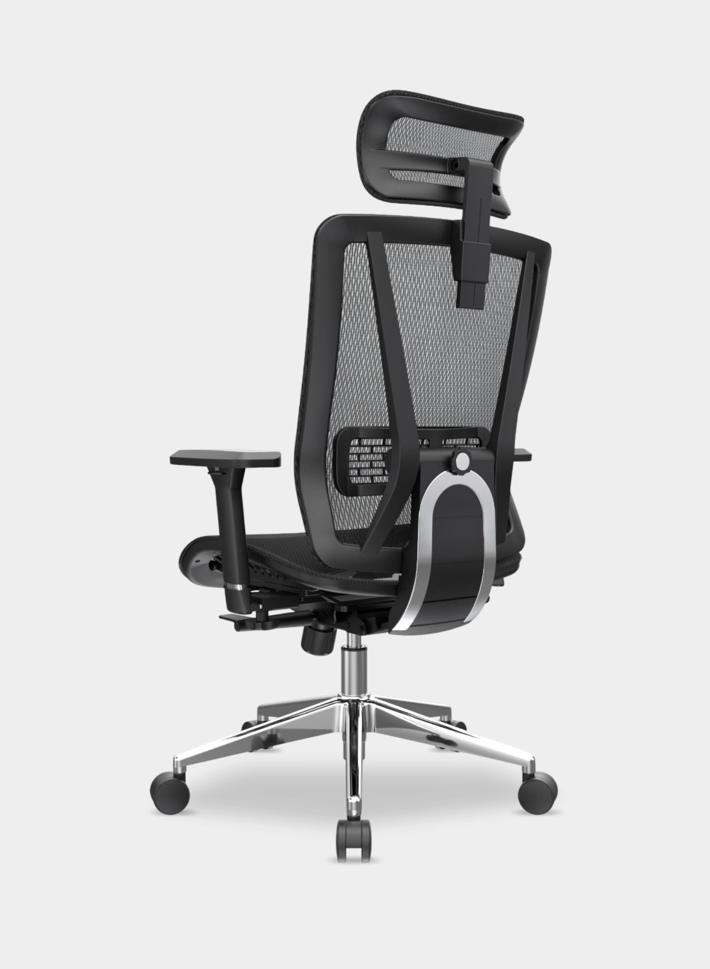 SILLA ERGONÓMICA GERENCIAL NEFI