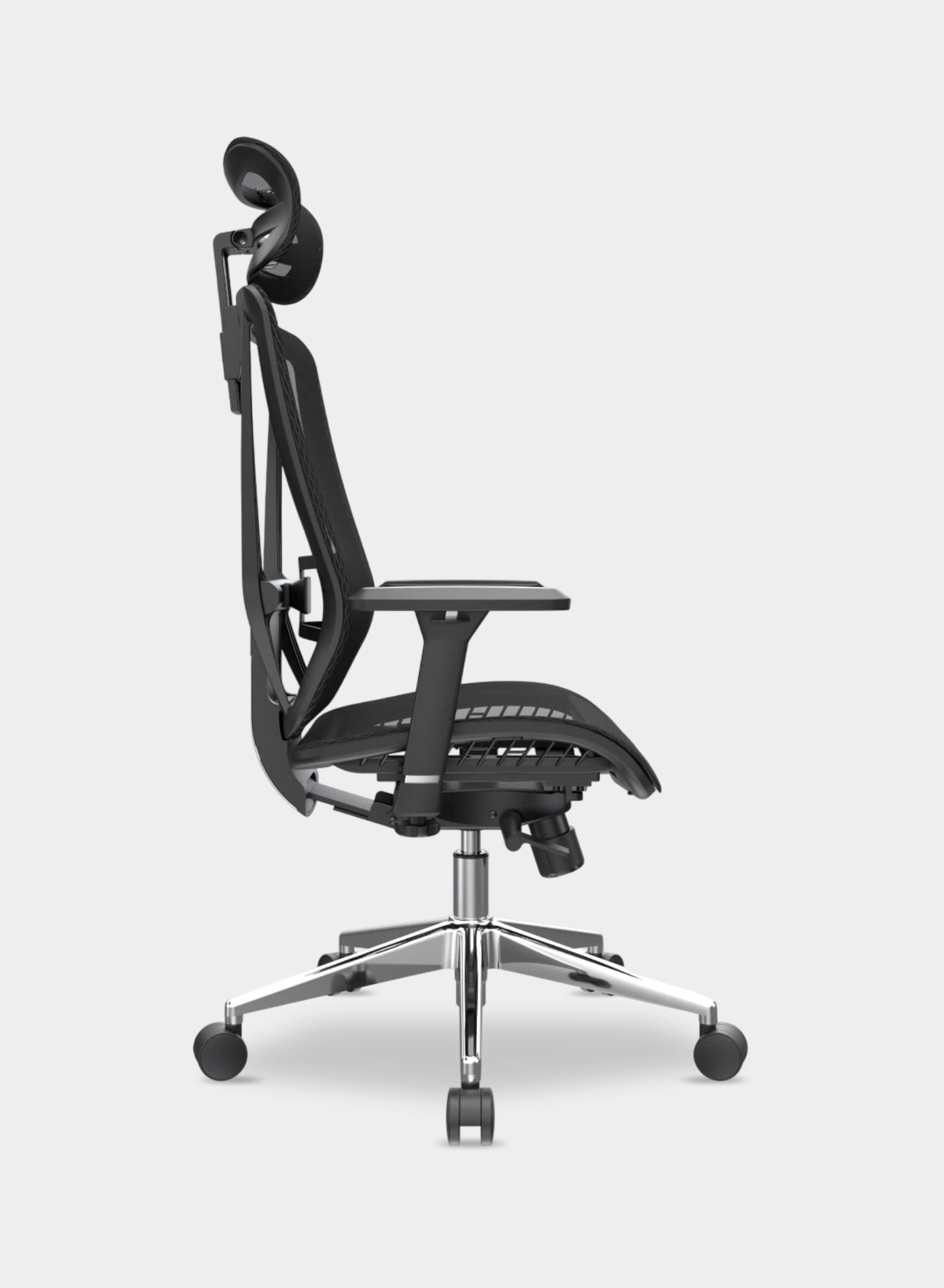 SILLA ERGONÓMICA GERENCIAL NEFI