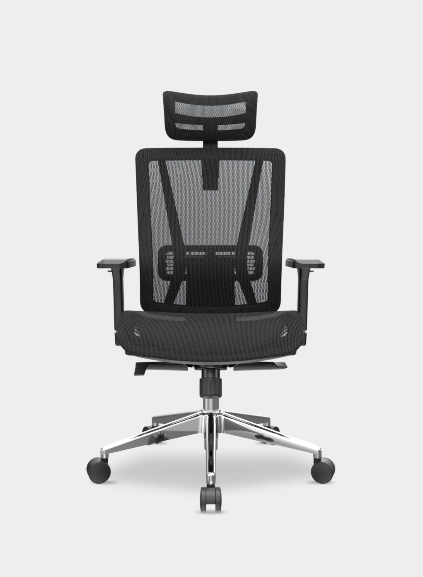 SILLA ERGONÓMICA GERENCIAL NEFI
