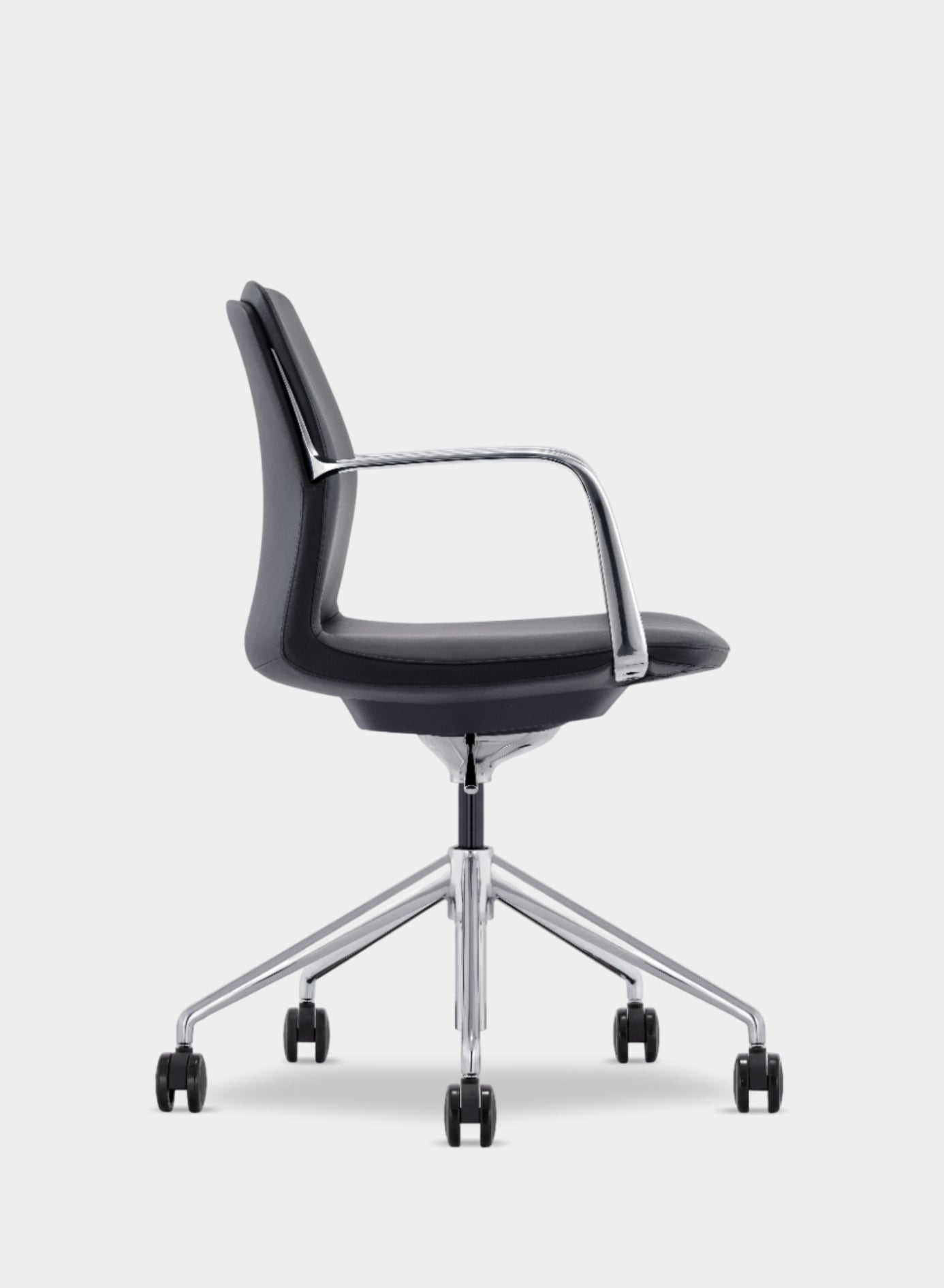 SILLA PREMIUM ASTIK BAJA