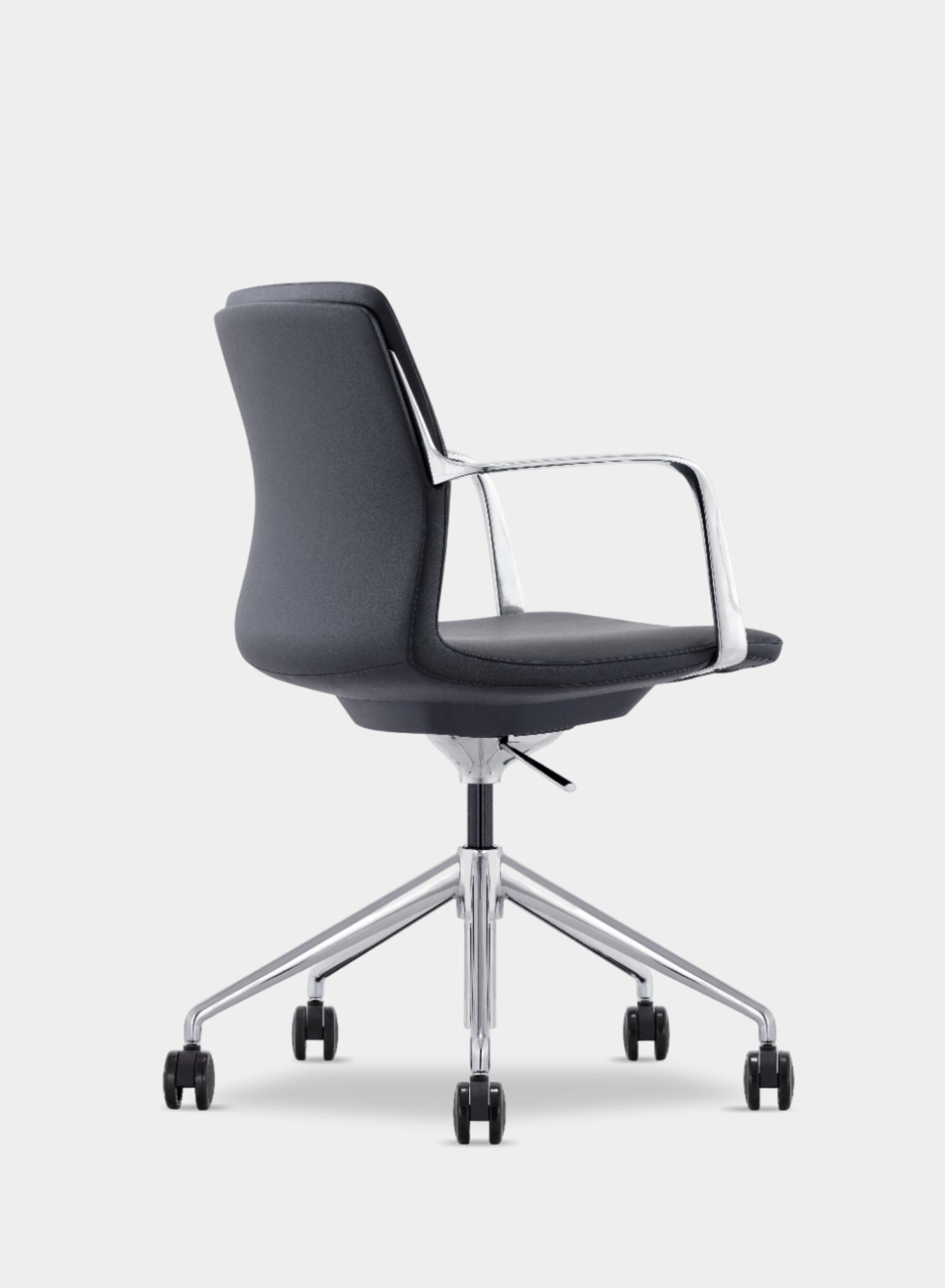 SILLA PREMIUM ASTIK BAJA