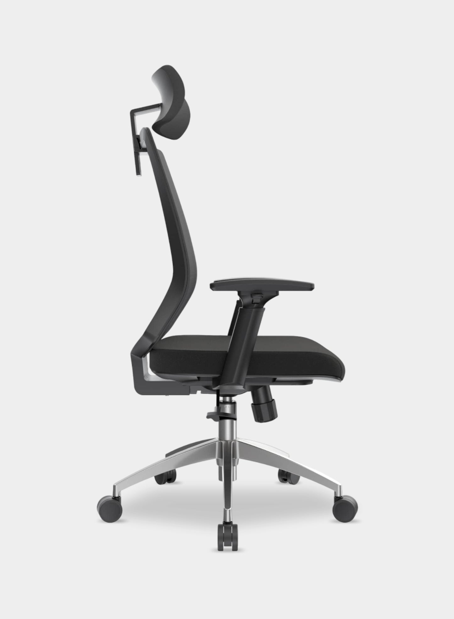 SILLA ERGONÓMICA GERENCIAL THINK