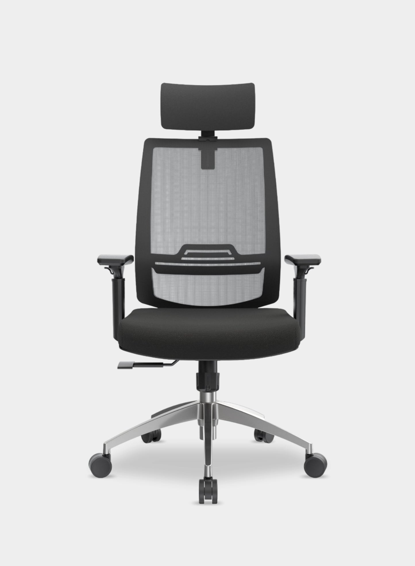 SILLA ERGONÓMICA GERENCIAL THINK