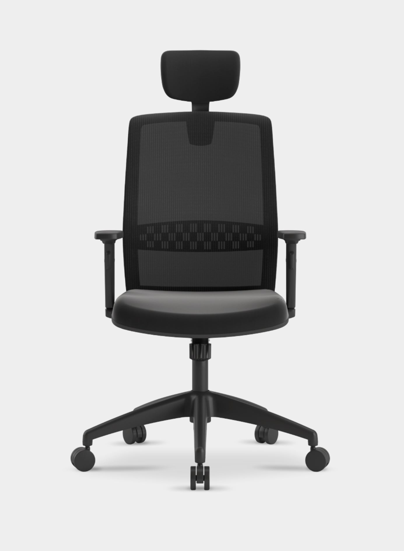 SILLA ERGONÓMICA GERENCIAL DELTA