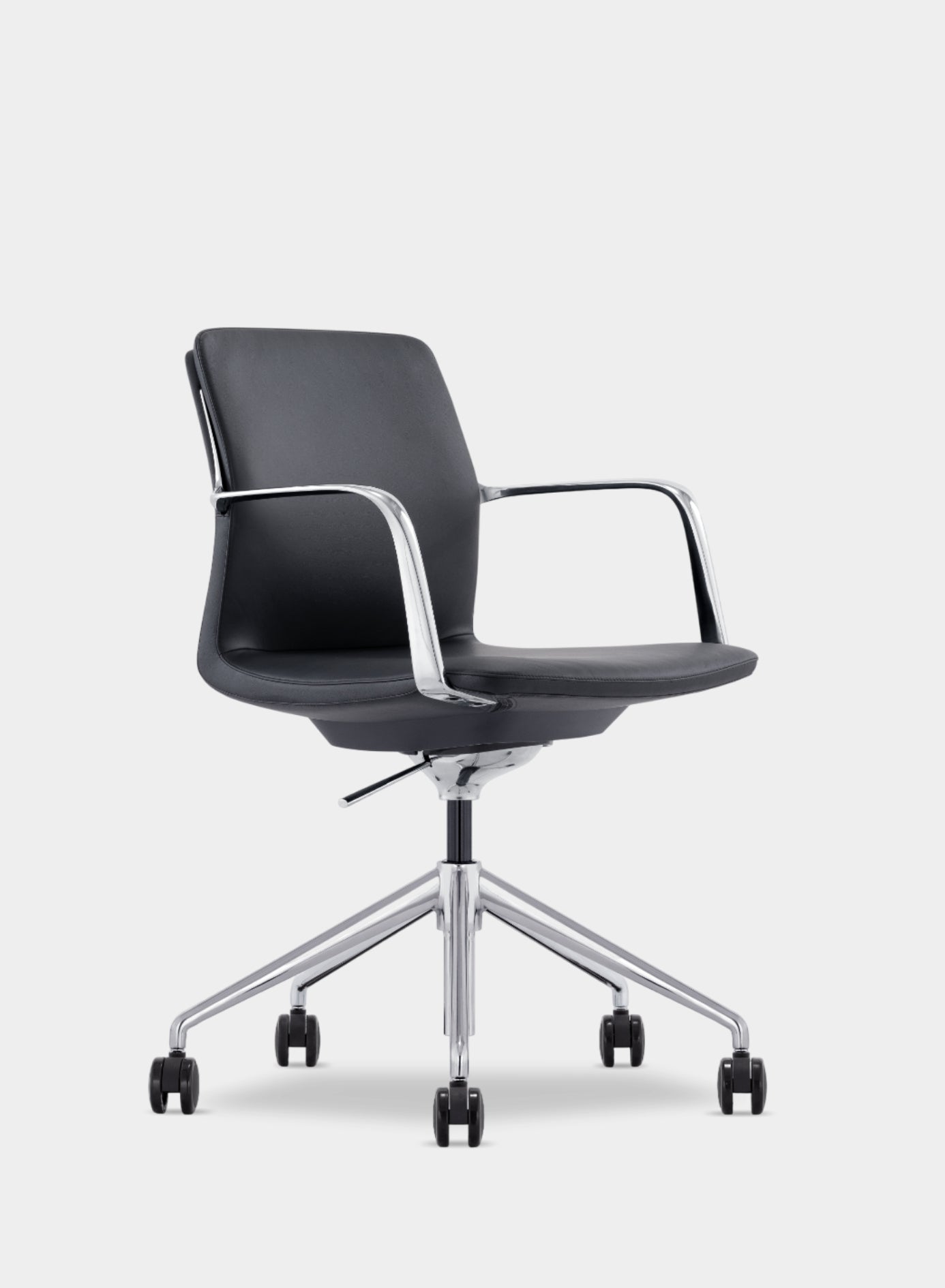 SILLA PREMIUM ASTIK BAJA
