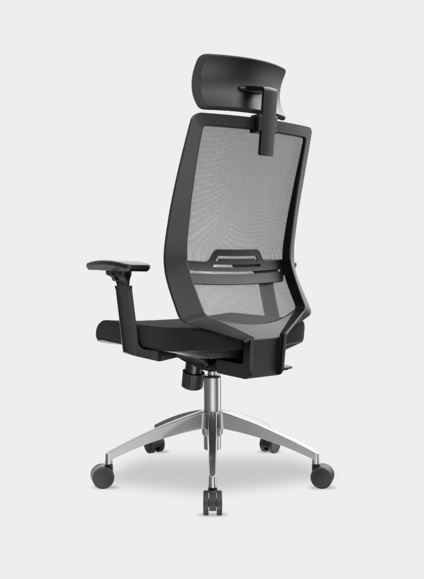 SILLA ERGONÓMICA GERENCIAL THINK