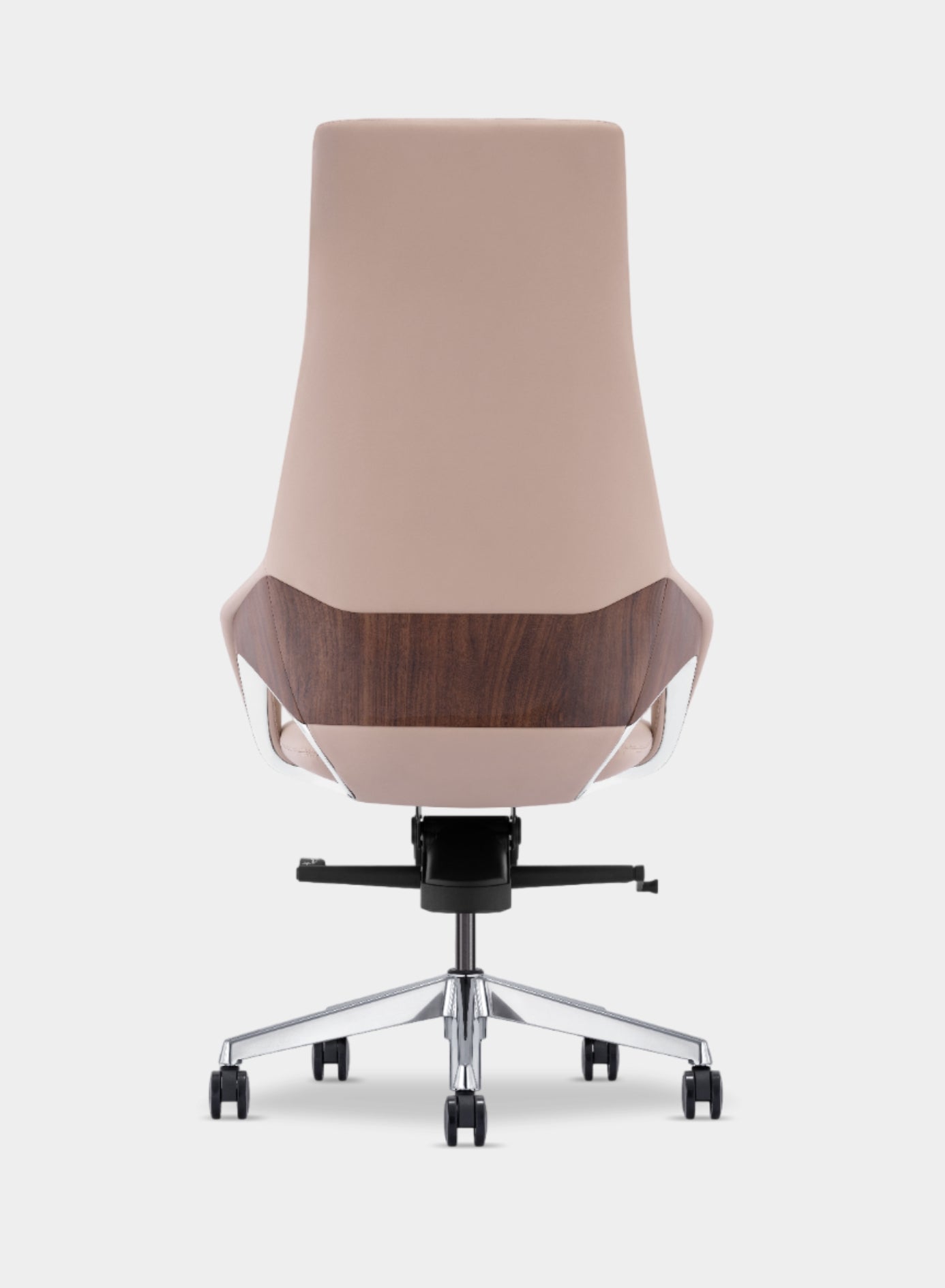 SILLA PREMIUM GERENCIAL ALKHARI BEIGE