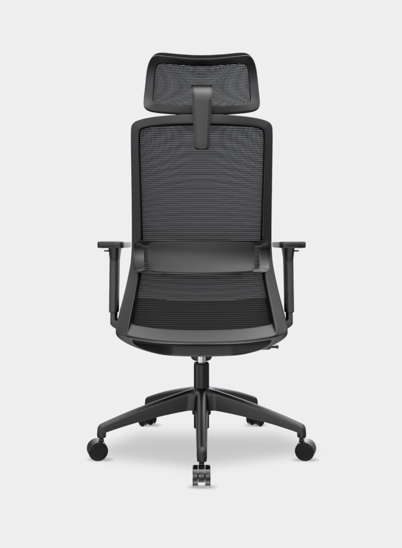 SILLA ERGONÓMICA GERENCIAL TWIST