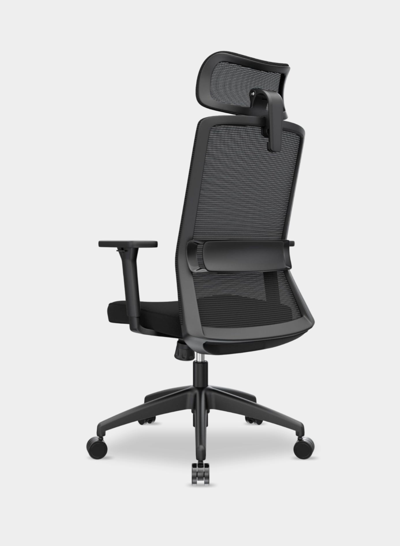 SILLA ERGONÓMICA GERENCIAL TWIST