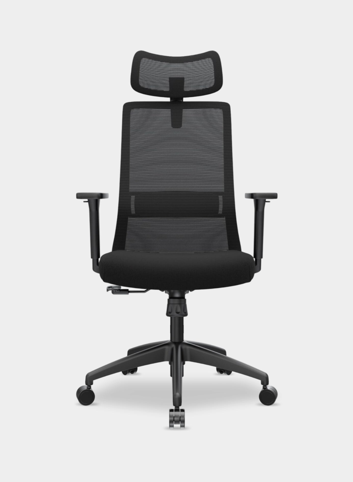SILLA ERGONÓMICA GERENCIAL TWIST