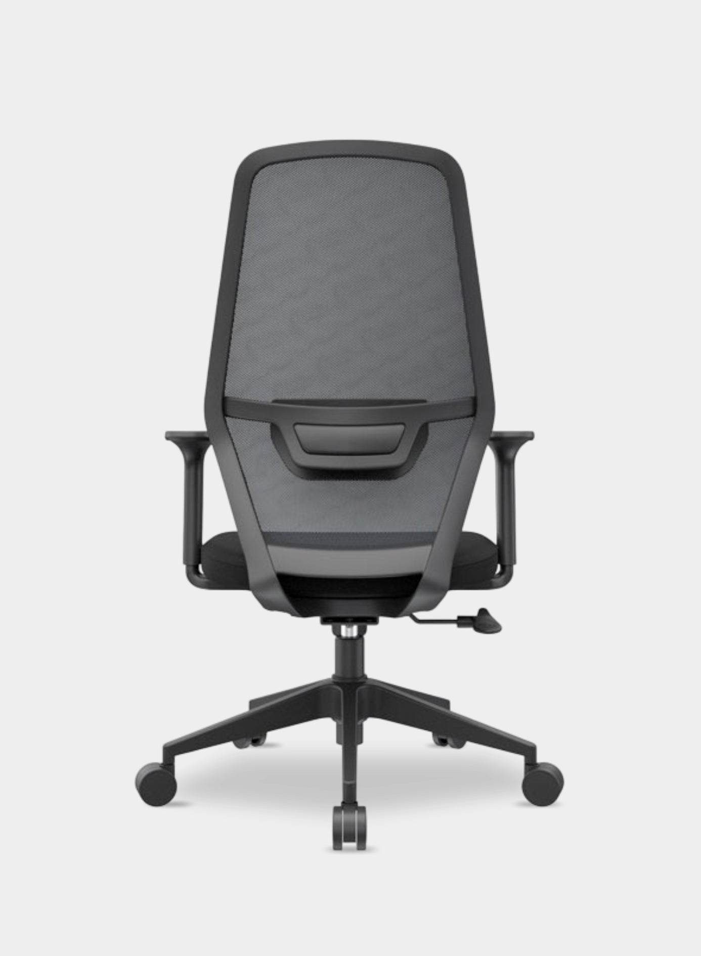 SILLA ERGONÓMICA ICON BLACK