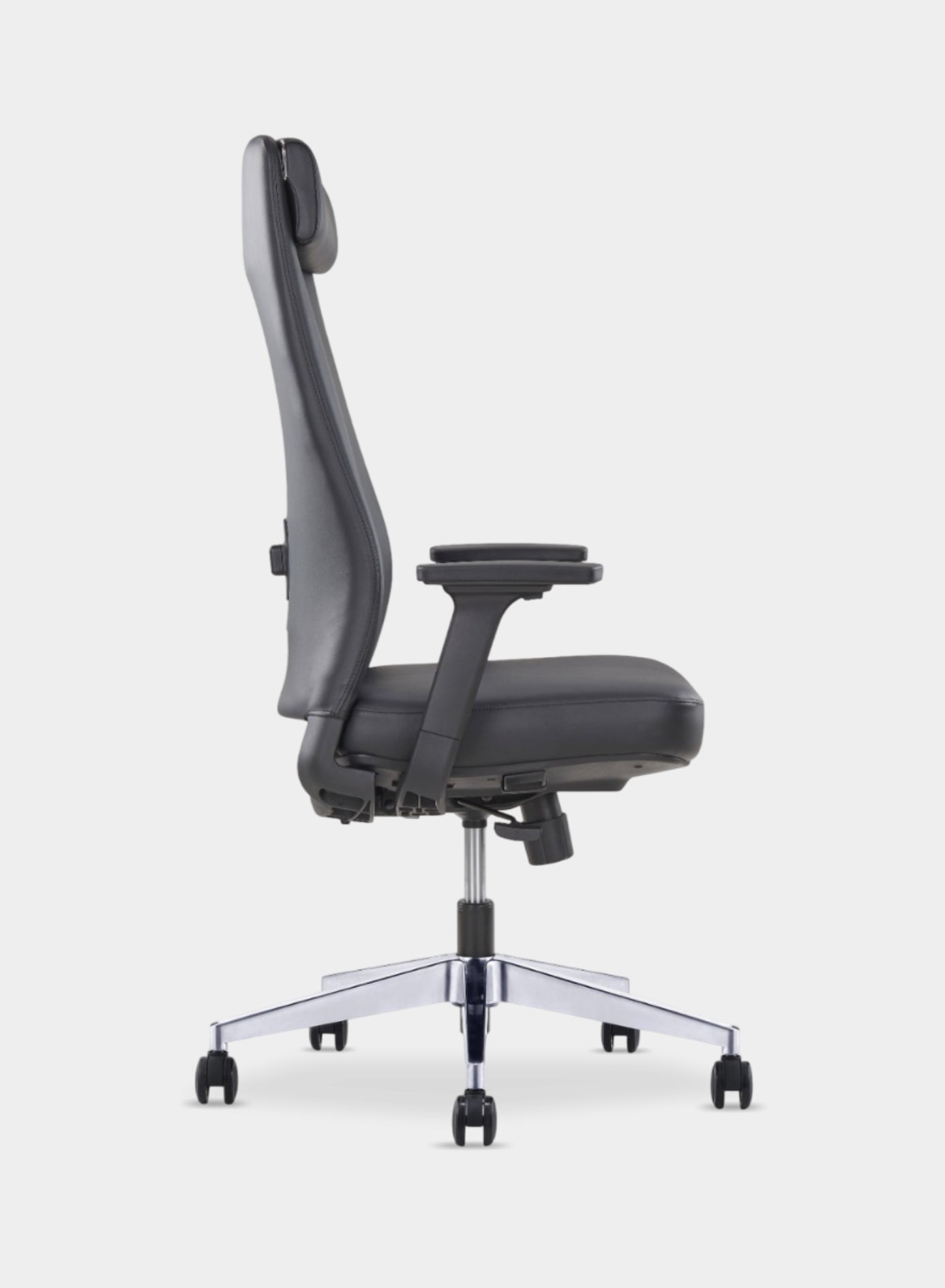SILLA ERGONÓMICA GERENCIAL DOCKER