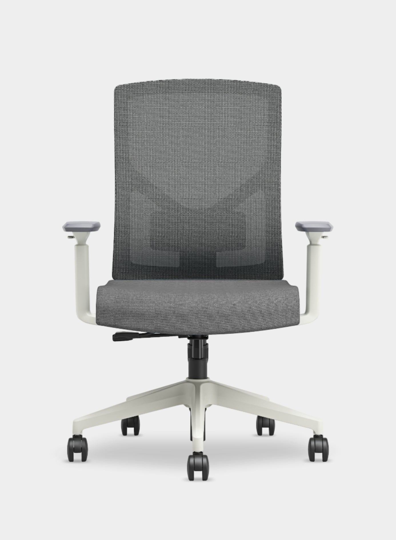 SILLA ERGONÓMICA EXIDE GRAY