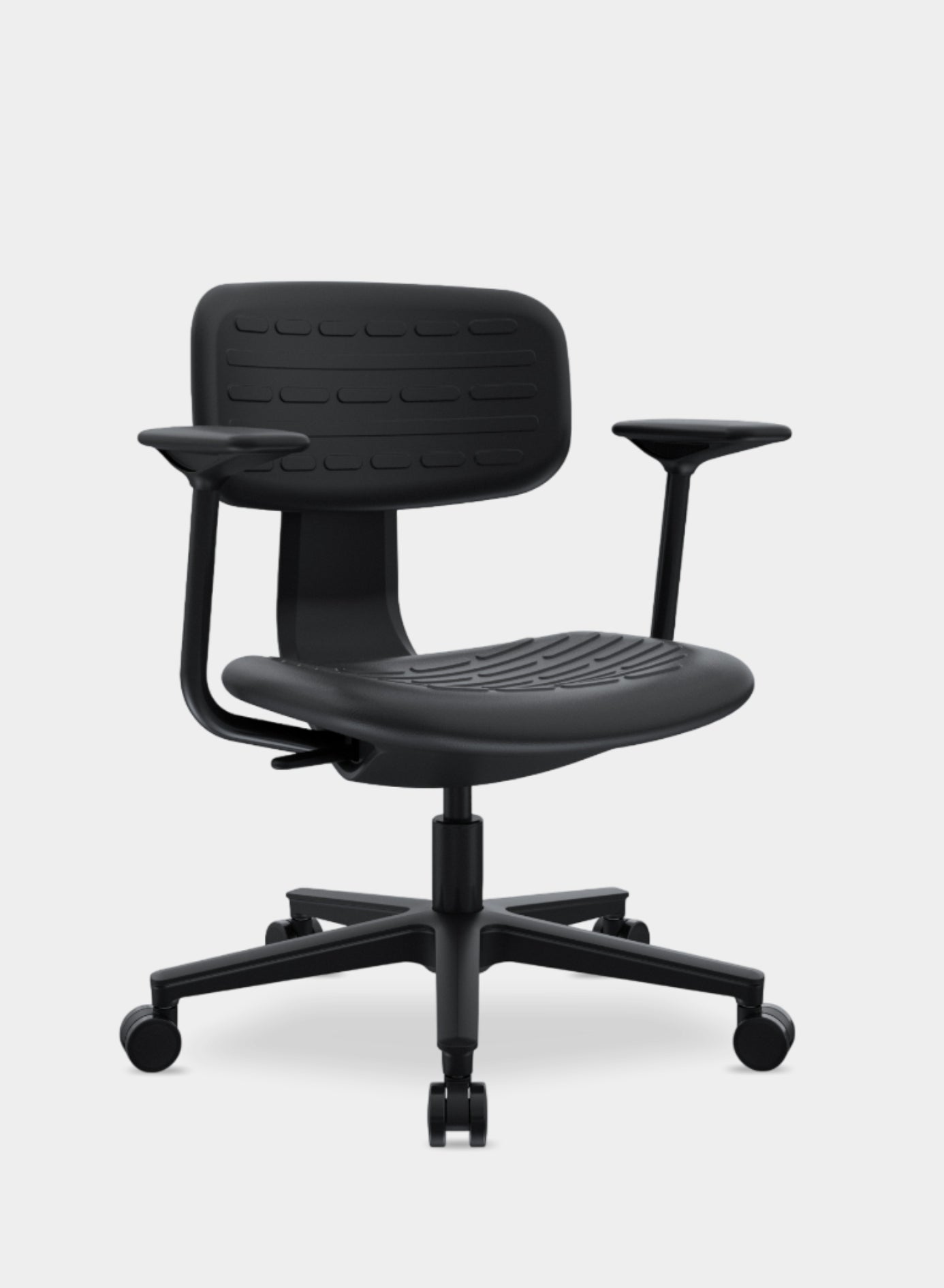 SILLA GIRATORIA KAN