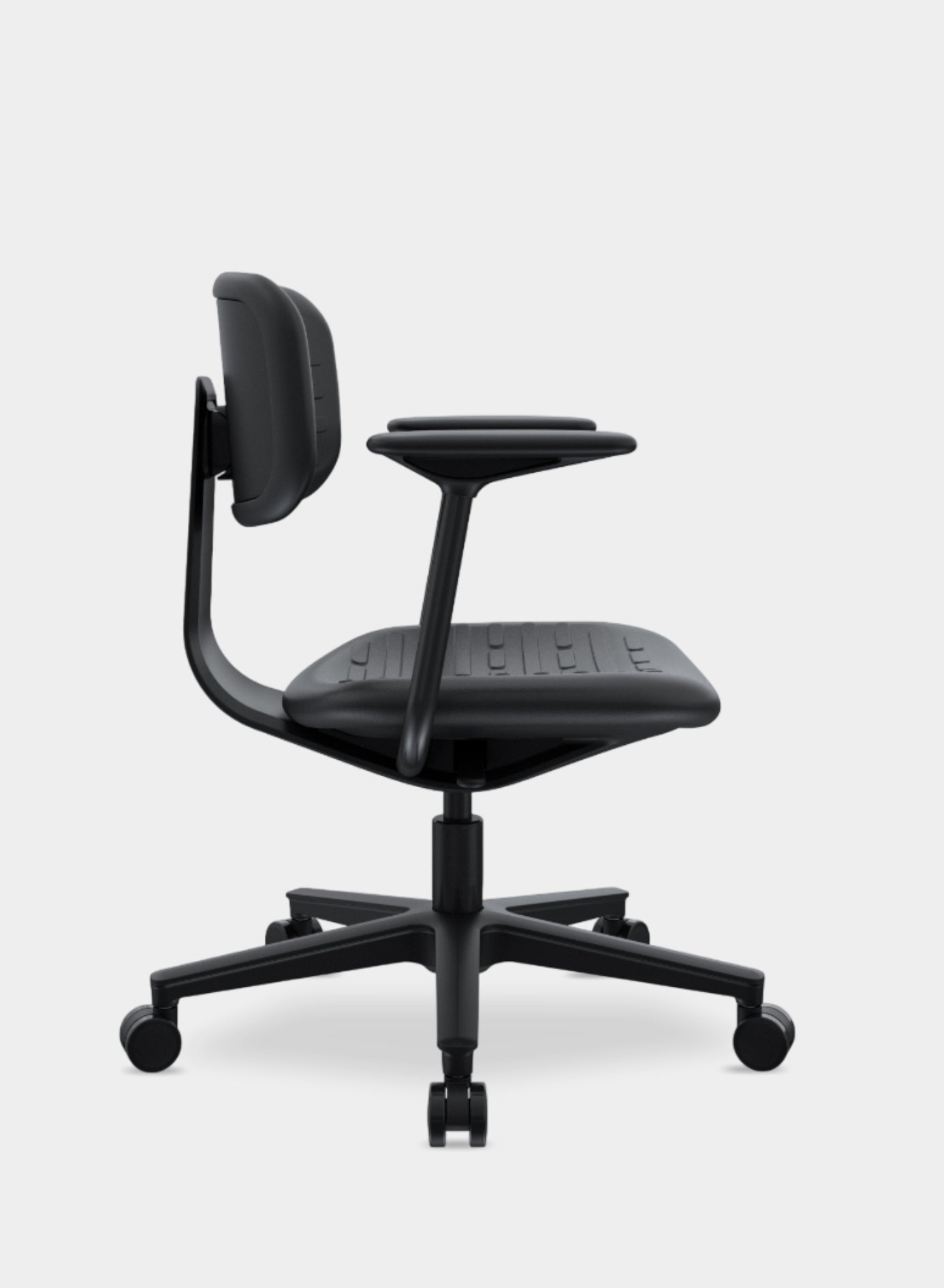 SILLA GIRATORIA KAN