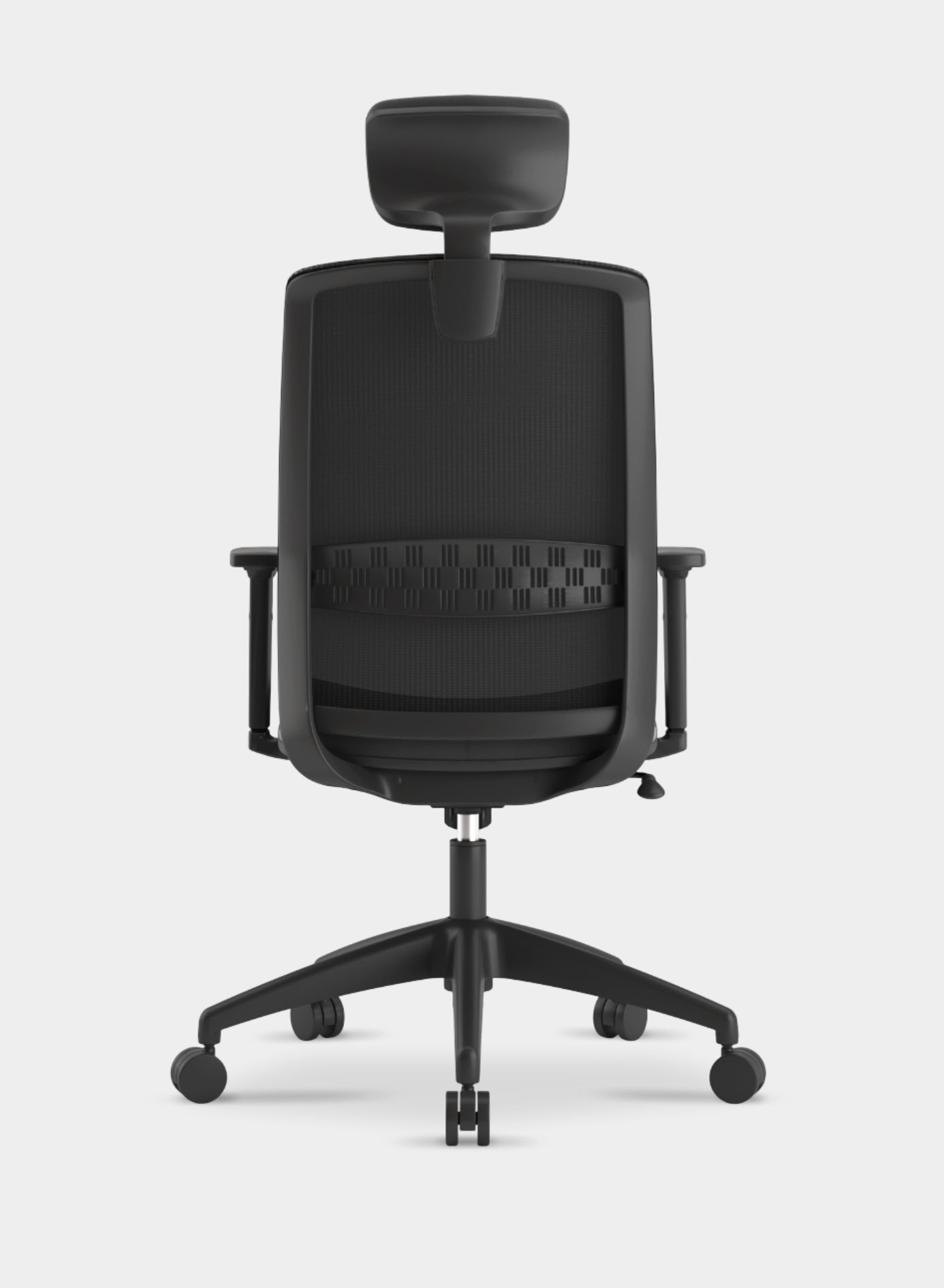 SILLA ERGONÓMICA GERENCIAL DELTA