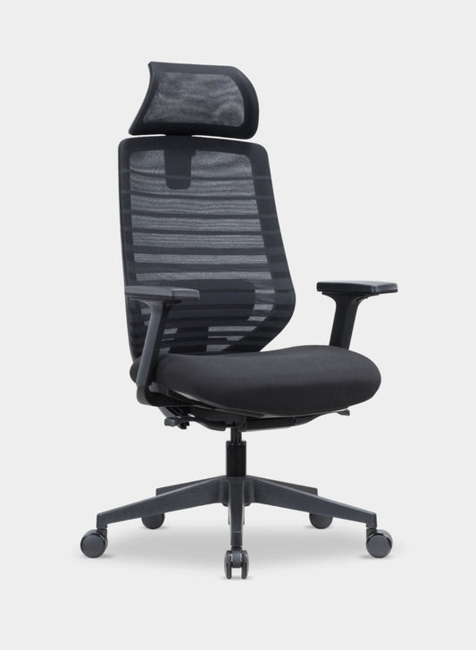 SILLA ERGONÓMICA GERENCIAL ESPARTA