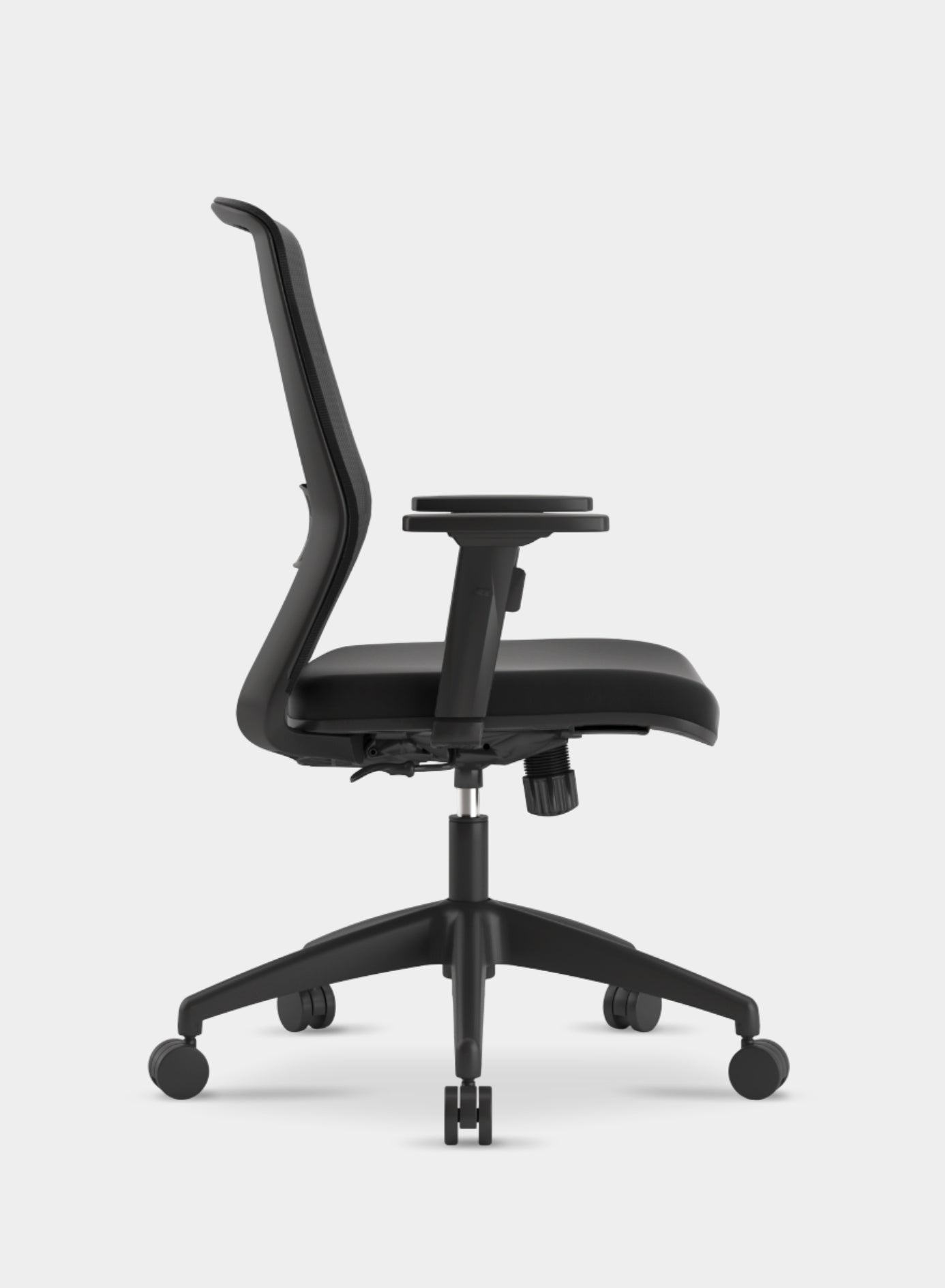 SILLA ERGONOMICA DELTA