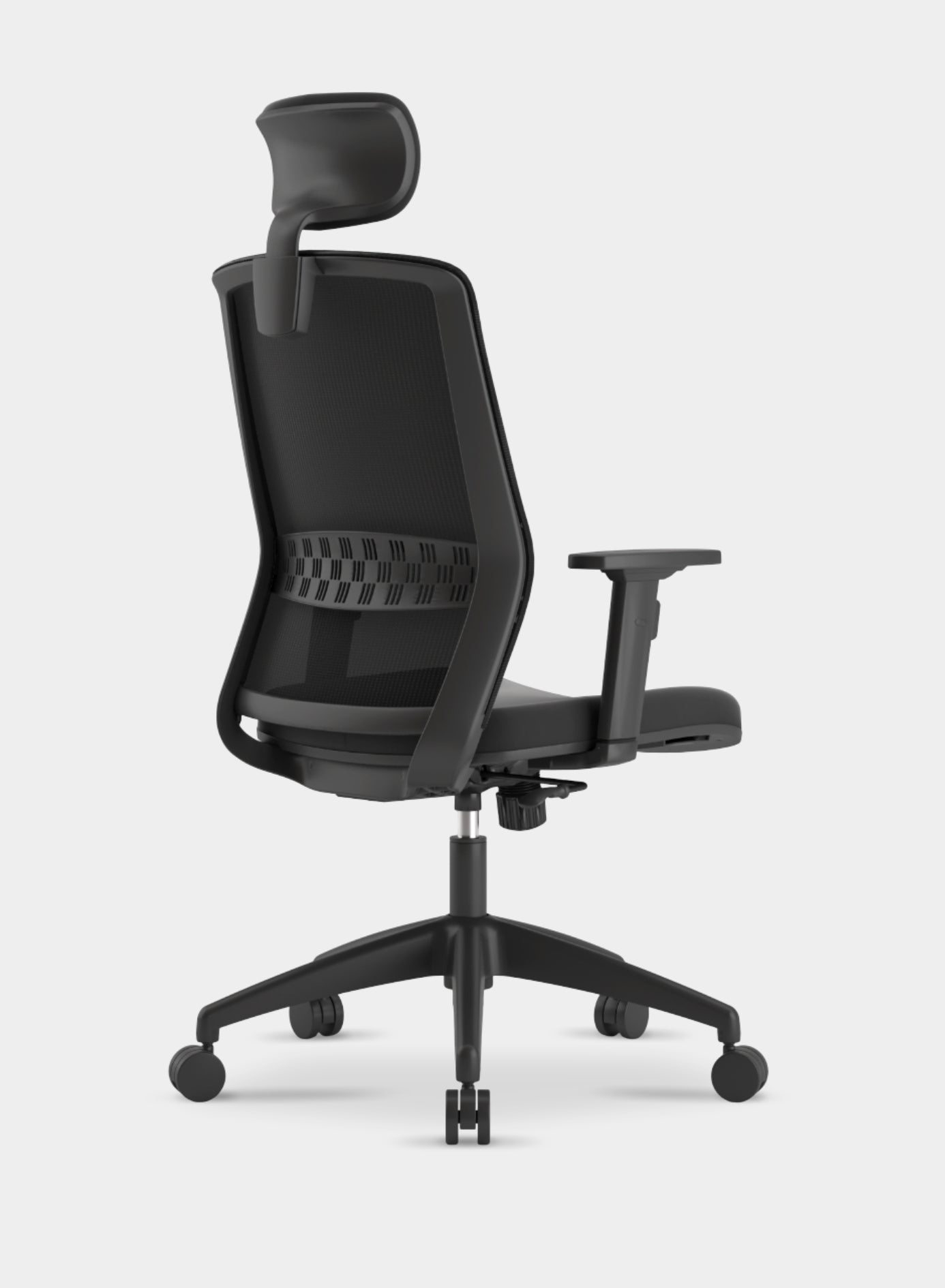 SILLA ERGONÓMICA GERENCIAL DELTA