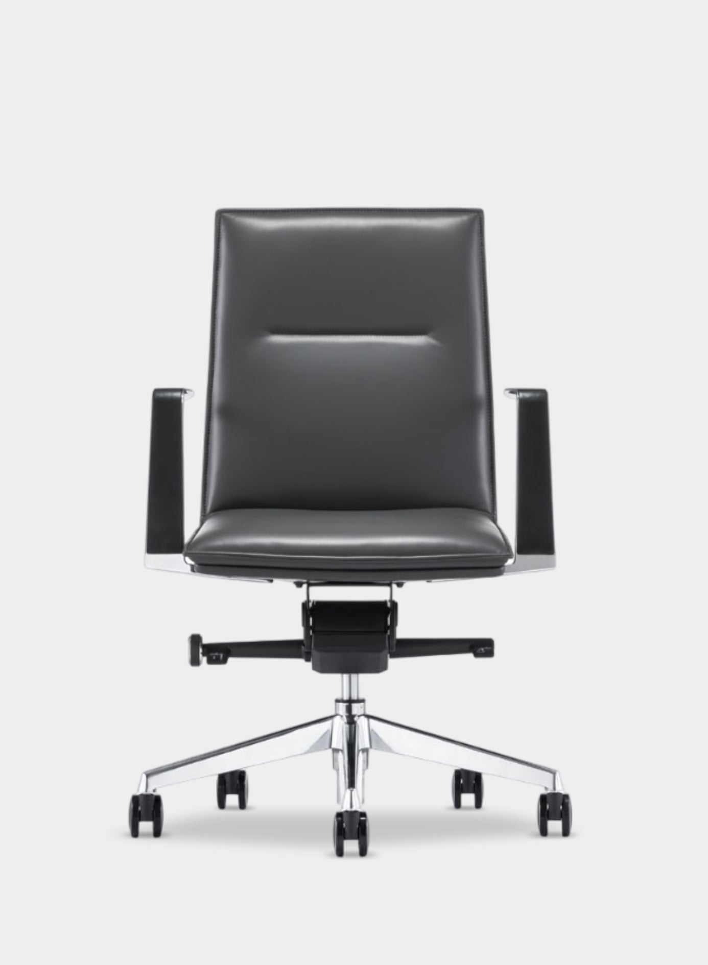SILLA PREMIUM GERMAN BLACK