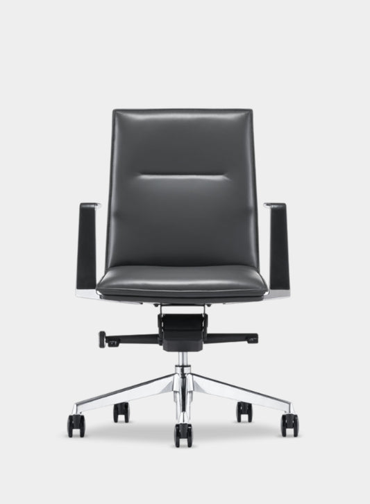 SILLA PREMIUM GERMAN BLACK