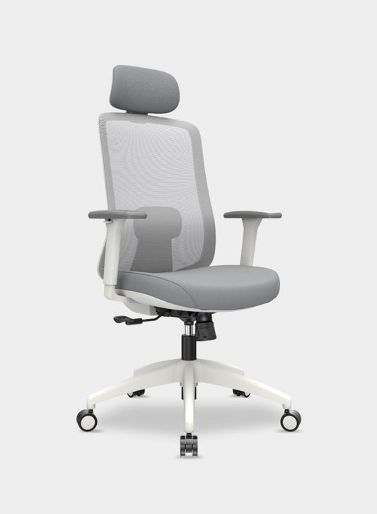 SILLA ERGONÓMICA GERENCIAL MILANO