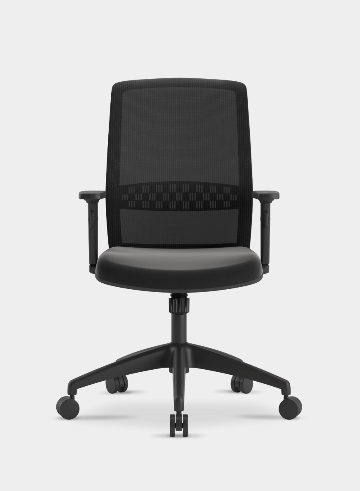 SILLA ERGONOMICA DELTA