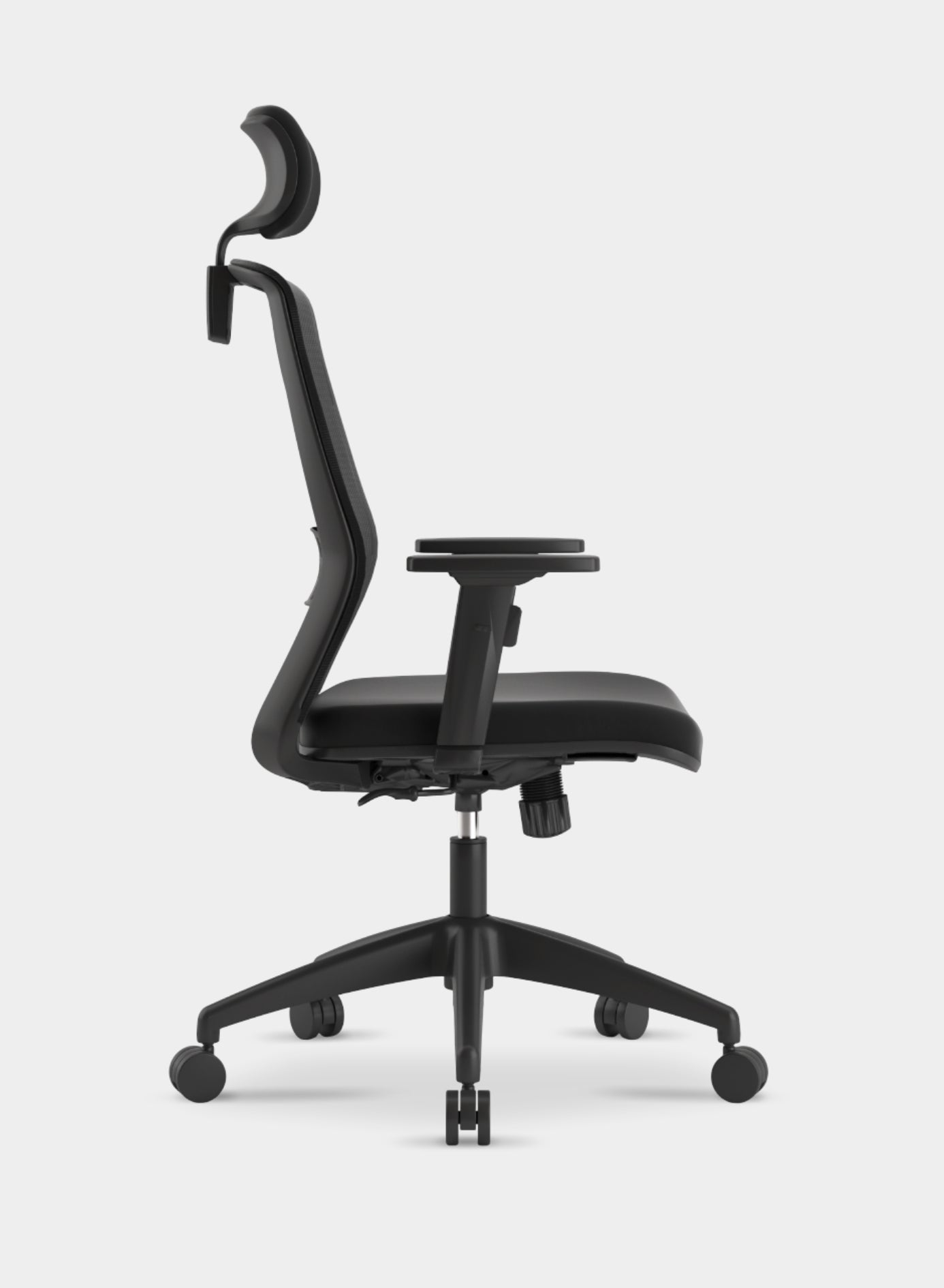 SILLA ERGONÓMICA GERENCIAL DELTA