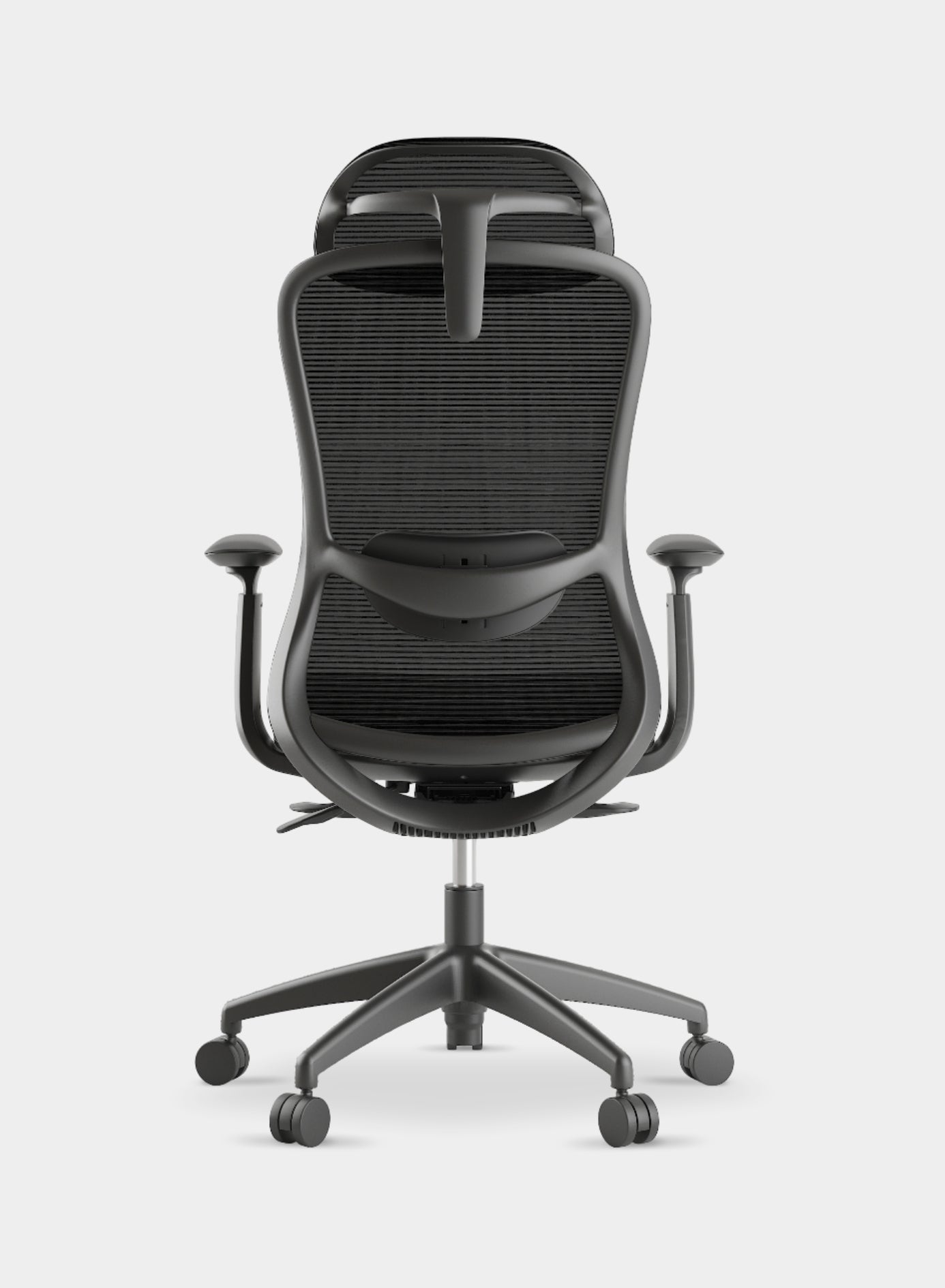 SILLA ERGONOMICA GERENCIAL SILKY