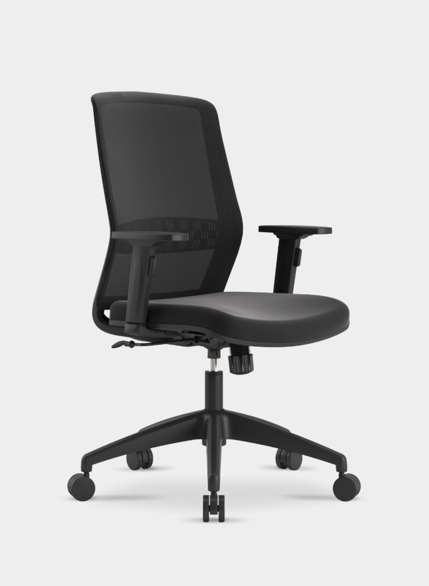 SILLA ERGONOMICA DELTA