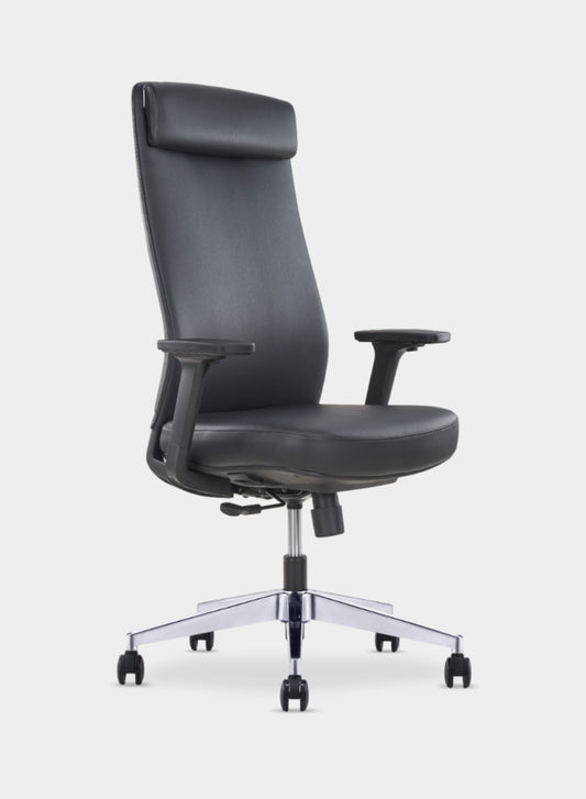 SILLA ERGONÓMICA GERENCIAL DOCKER