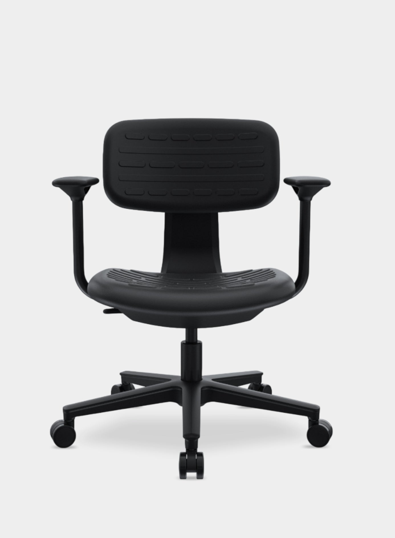 SILLA GIRATORIA KAN