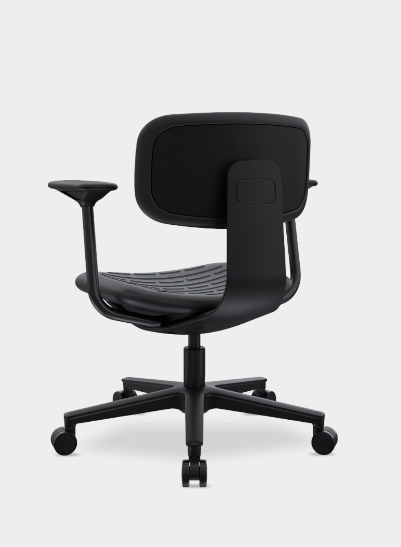 SILLA GIRATORIA KAN