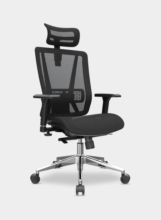 SILLA ERGONÓMICA GERENCIAL NEFI